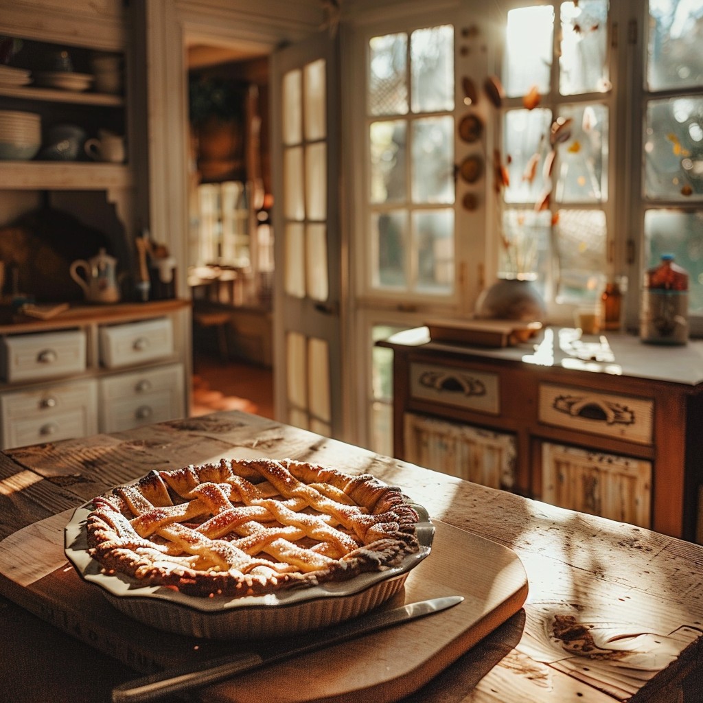 Upgrade Your Kitchen with These 30 Stunning Decor Ideas